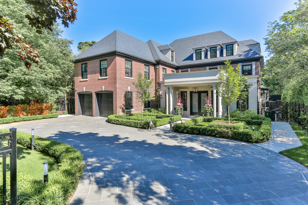 72 Old Forest Hill Road - FOREST HILL, TORONTO (12 Comments